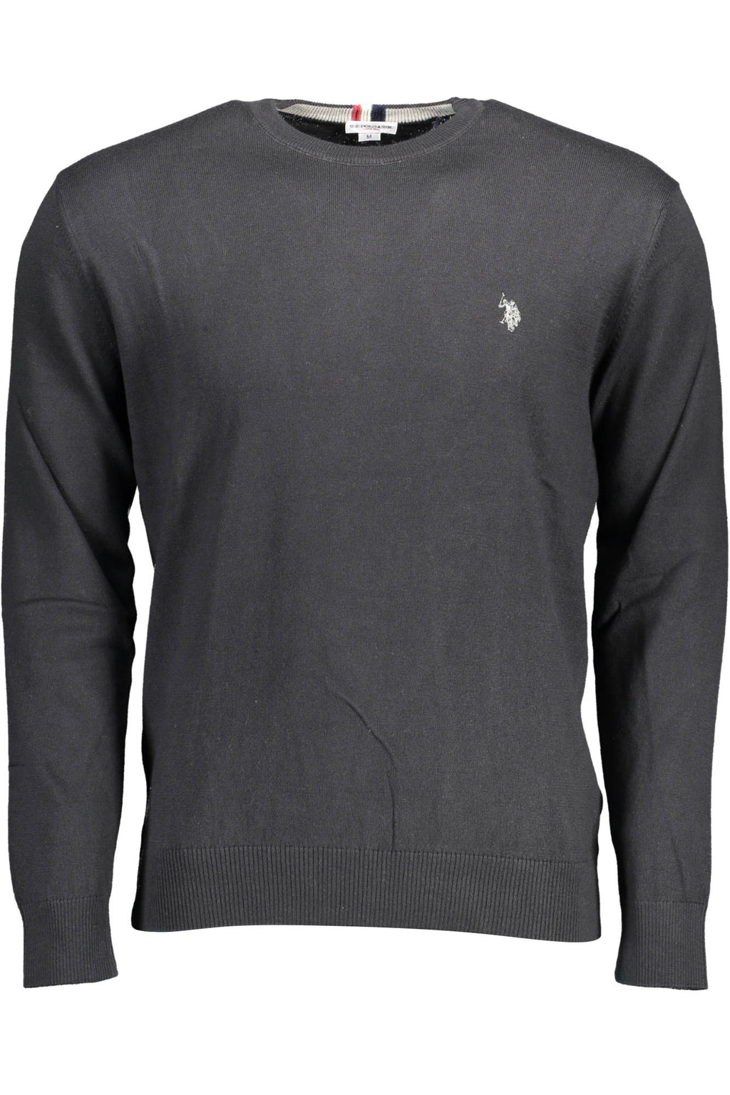 U.S. POLO ASSN. Men Jumper - Black