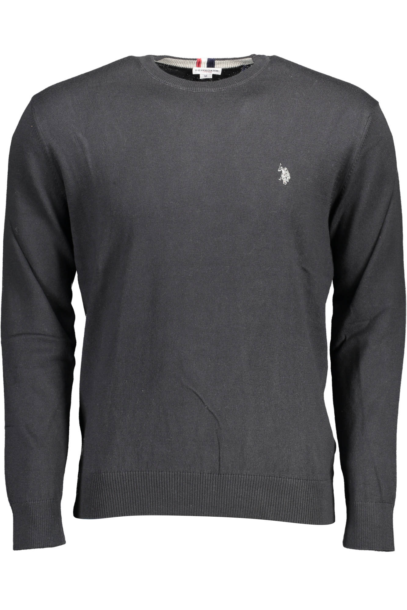 U.S. POLO ASSN. Men Jumper - Black