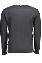 U.S. POLO ASSN. Men Jumper - Black