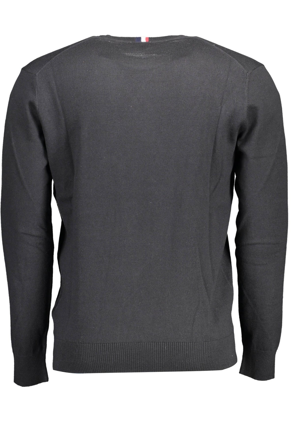 U.S. POLO ASSN. Men Jumper - Black