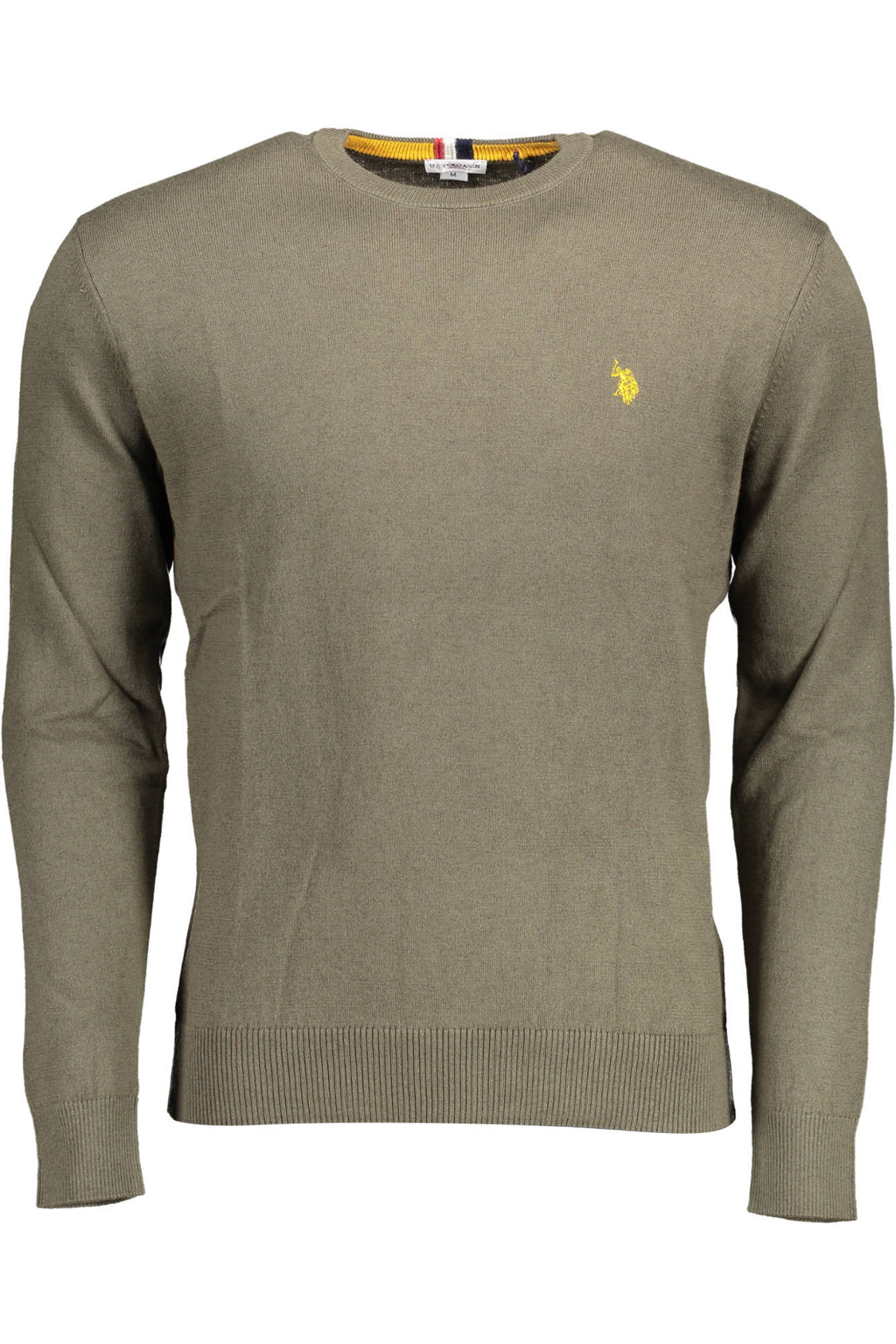 U.S. POLO ASSN. Men Jumper - Green