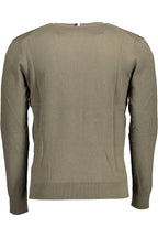 U.S. POLO ASSN. Men Jumper - Green