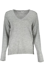 U.S. POLO ASSN. Women Jumper - Silver