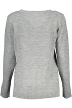 U.S. POLO ASSN. Women Jumper - Silver