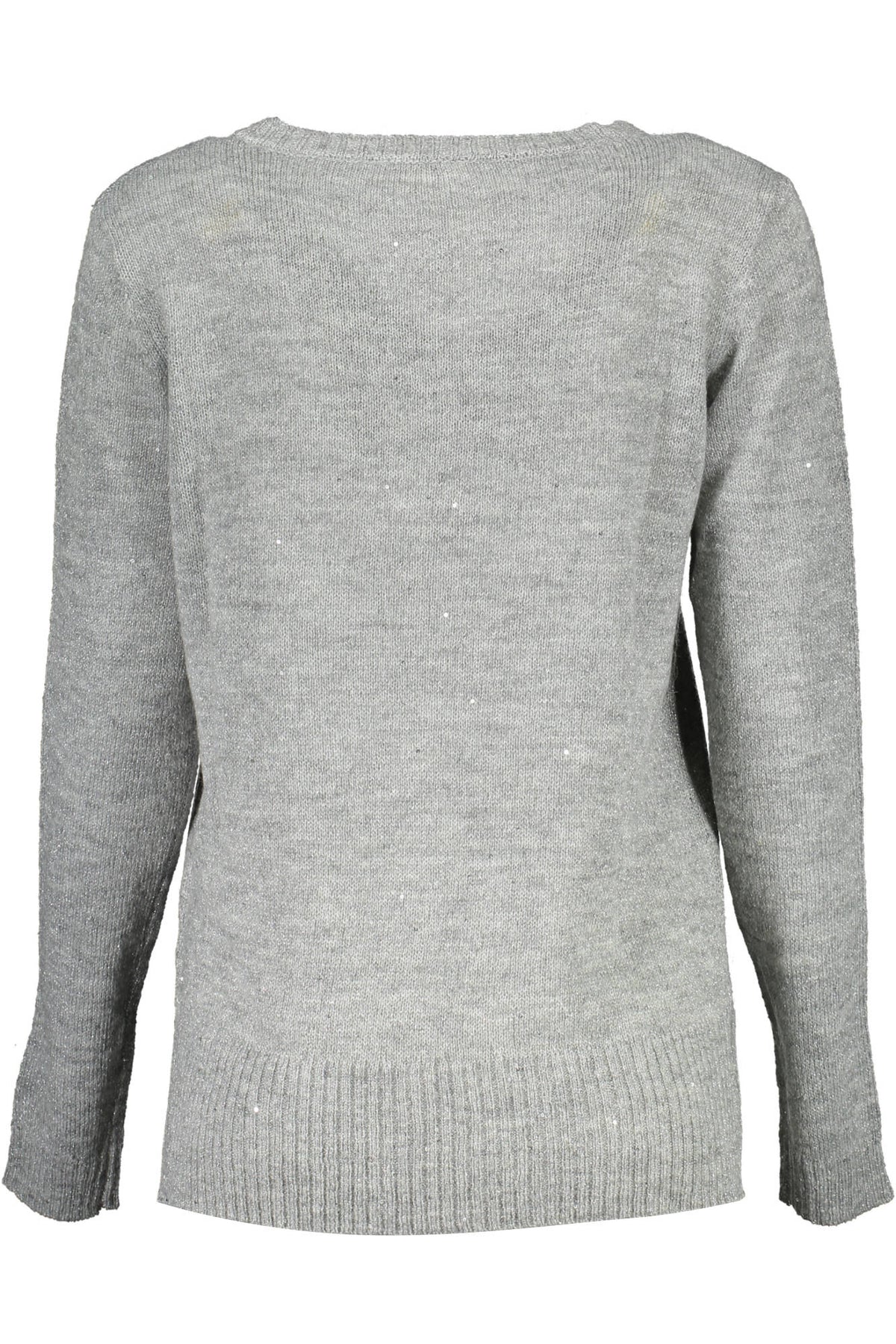U.S. POLO ASSN. Women Jumper - Silver