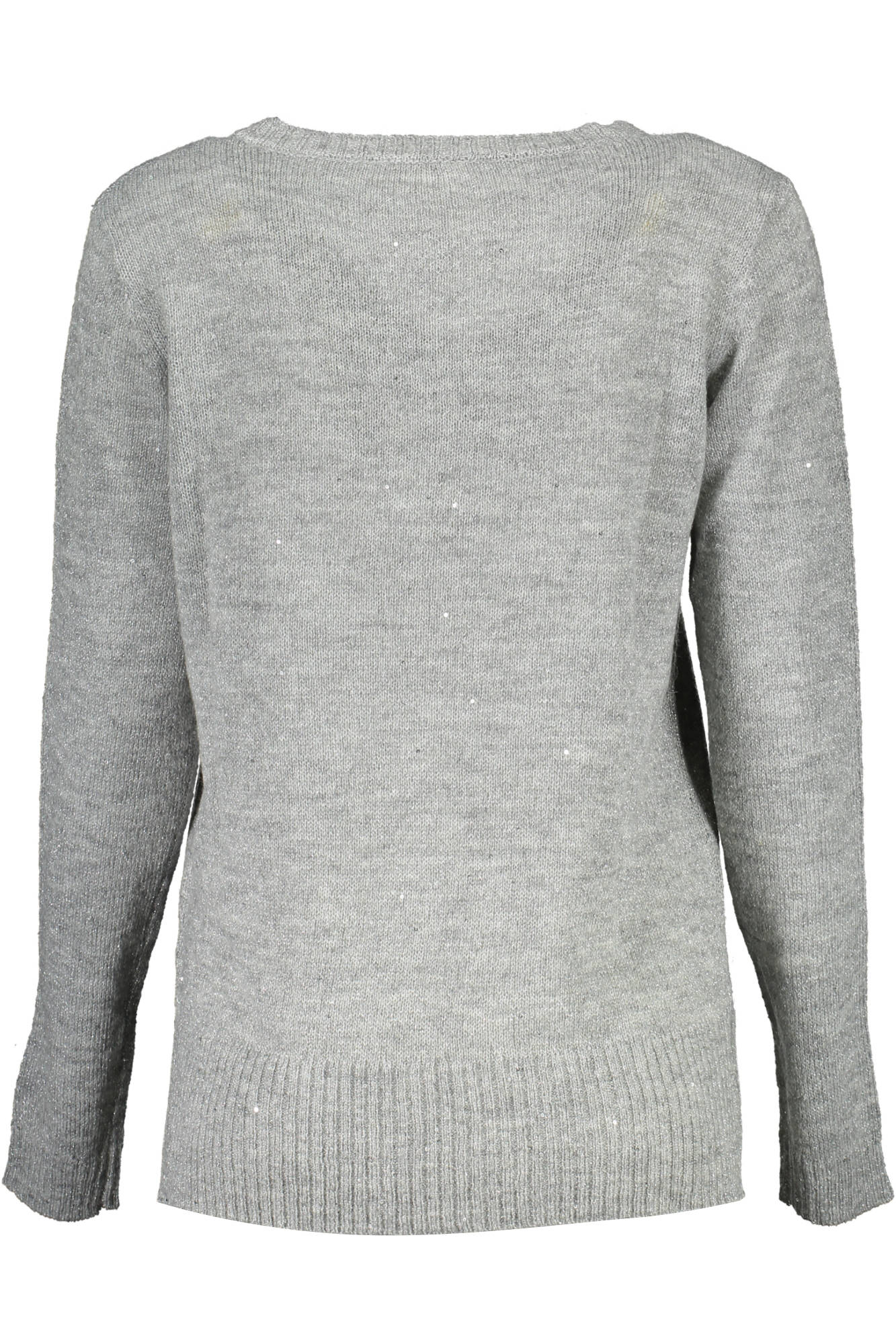 U.S. POLO ASSN. Women Jumper - Silver