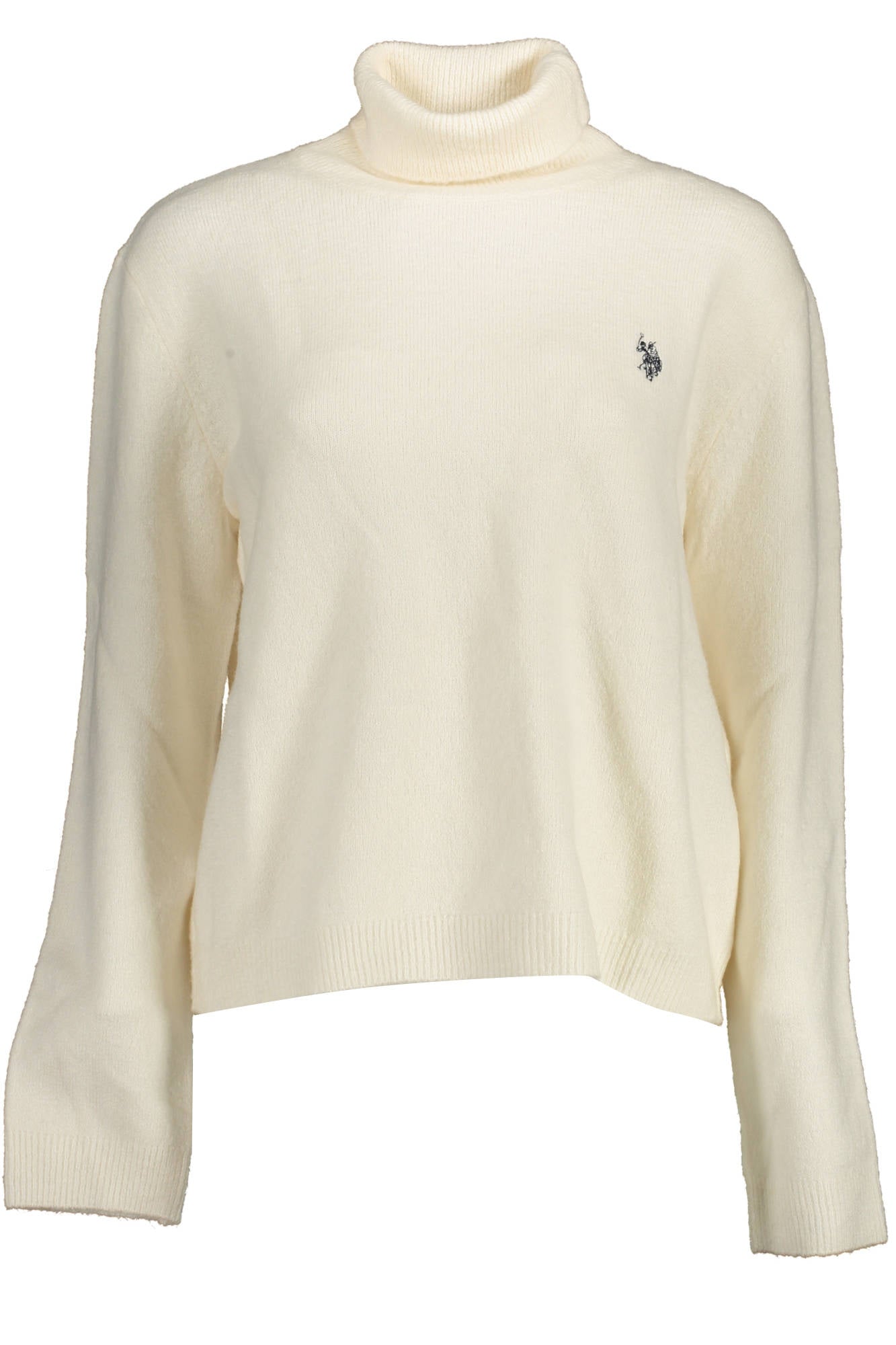 U.S. POLO ASSN. Women Jumper - White