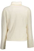 U.S. POLO ASSN. Women Jumper - White