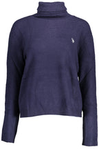 U.S. POLO ASSN. Women Jumper - Blue