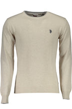 U.S. POLO ASSN. Men Jumper - Beige