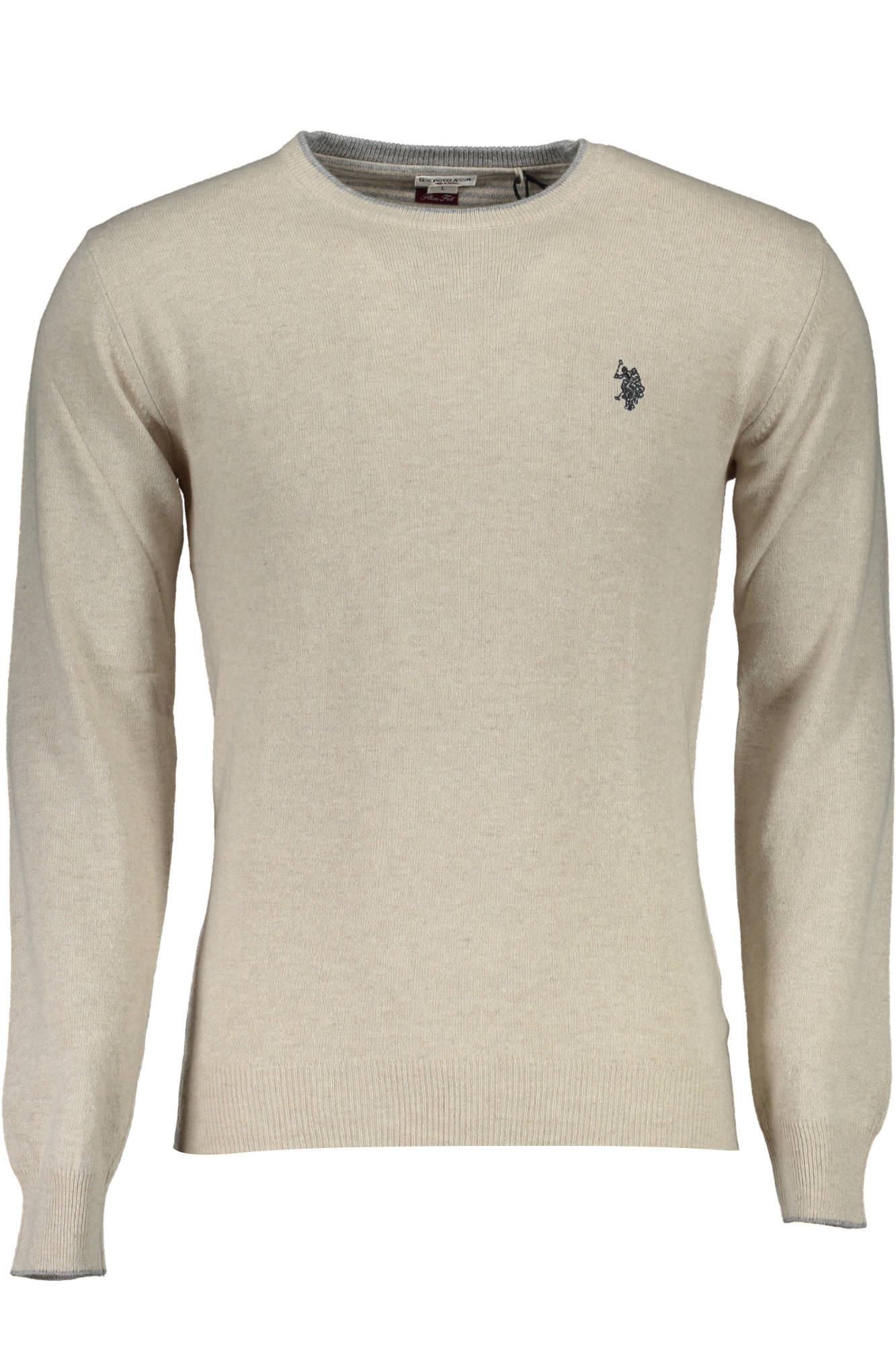 U.S. POLO ASSN. Men Jumper - Beige