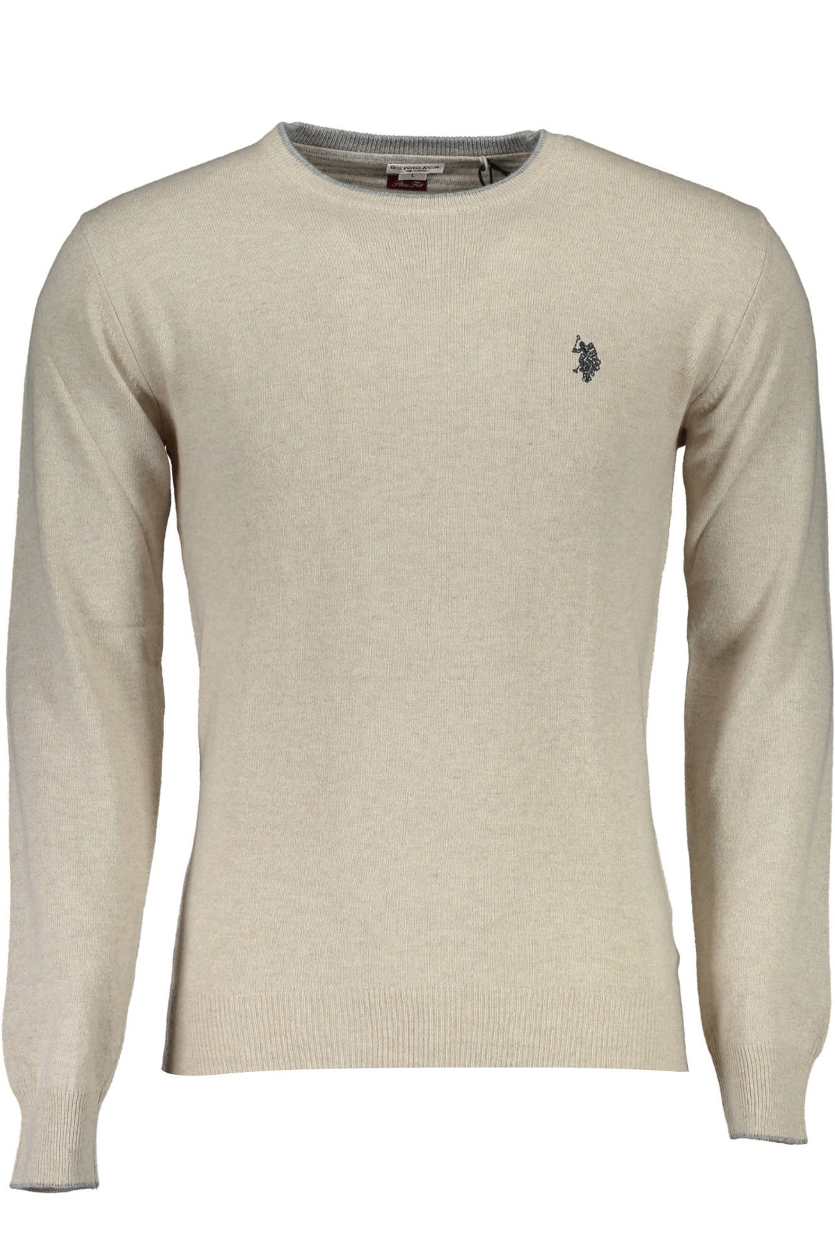 U.S. POLO ASSN. Men Jumper - Beige