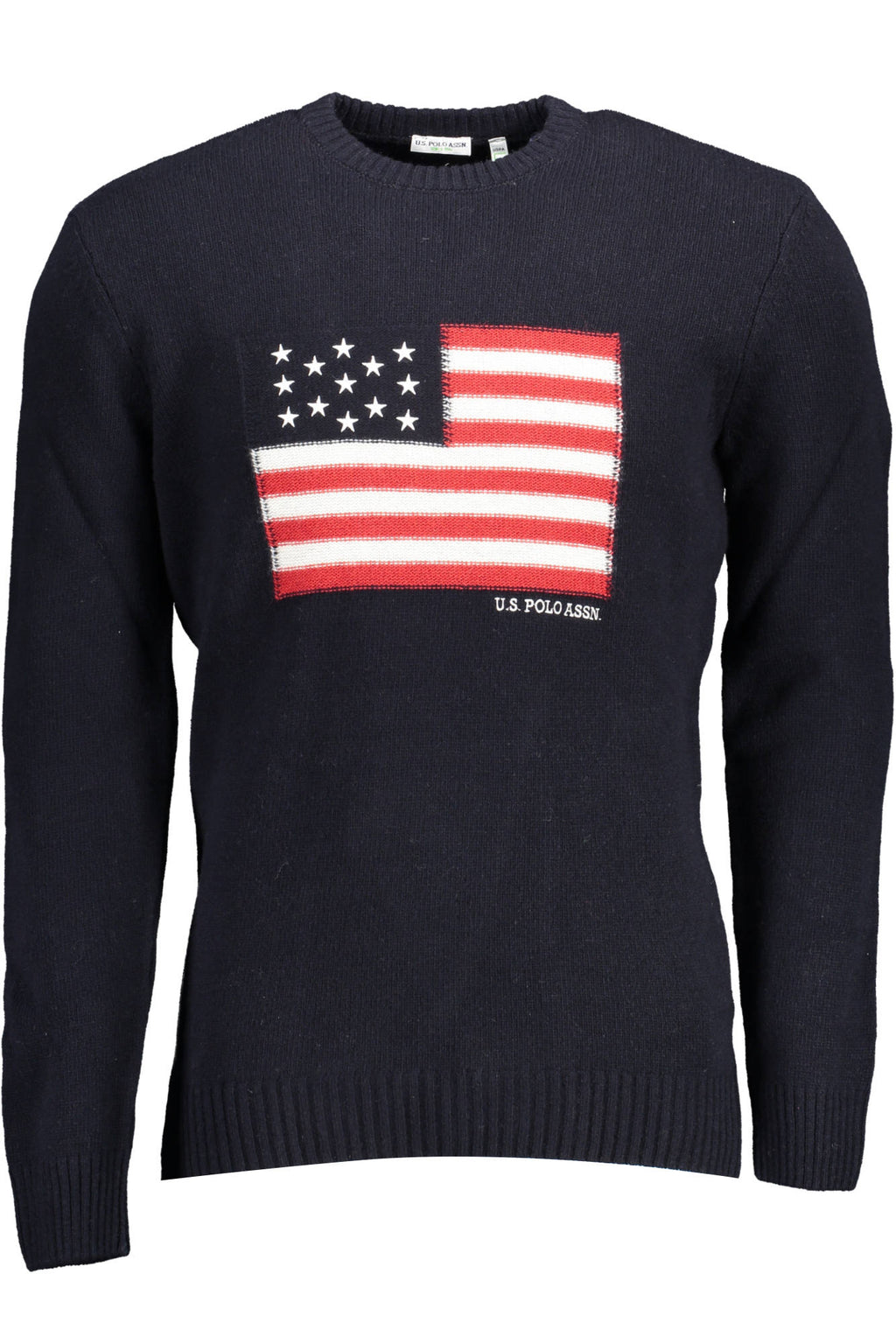 U.S. POLO ASSN. Men Jumper - Blue
