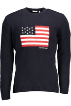 U.S. POLO ASSN. Men Jumper - Blue