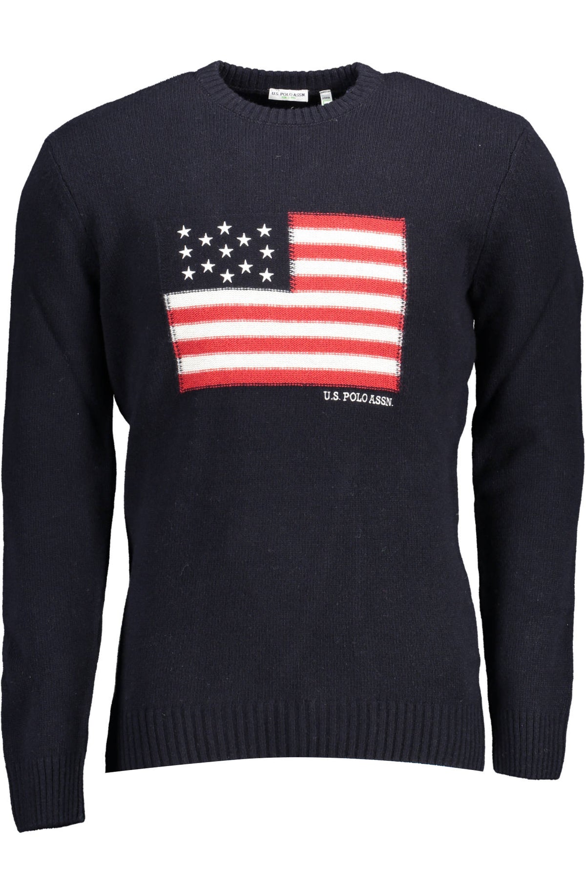 U.S. POLO ASSN. Men Jumper - Blue