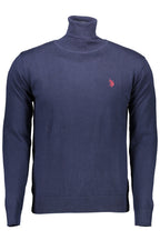 U.S. POLO ASSN. Men Jumper - Blue