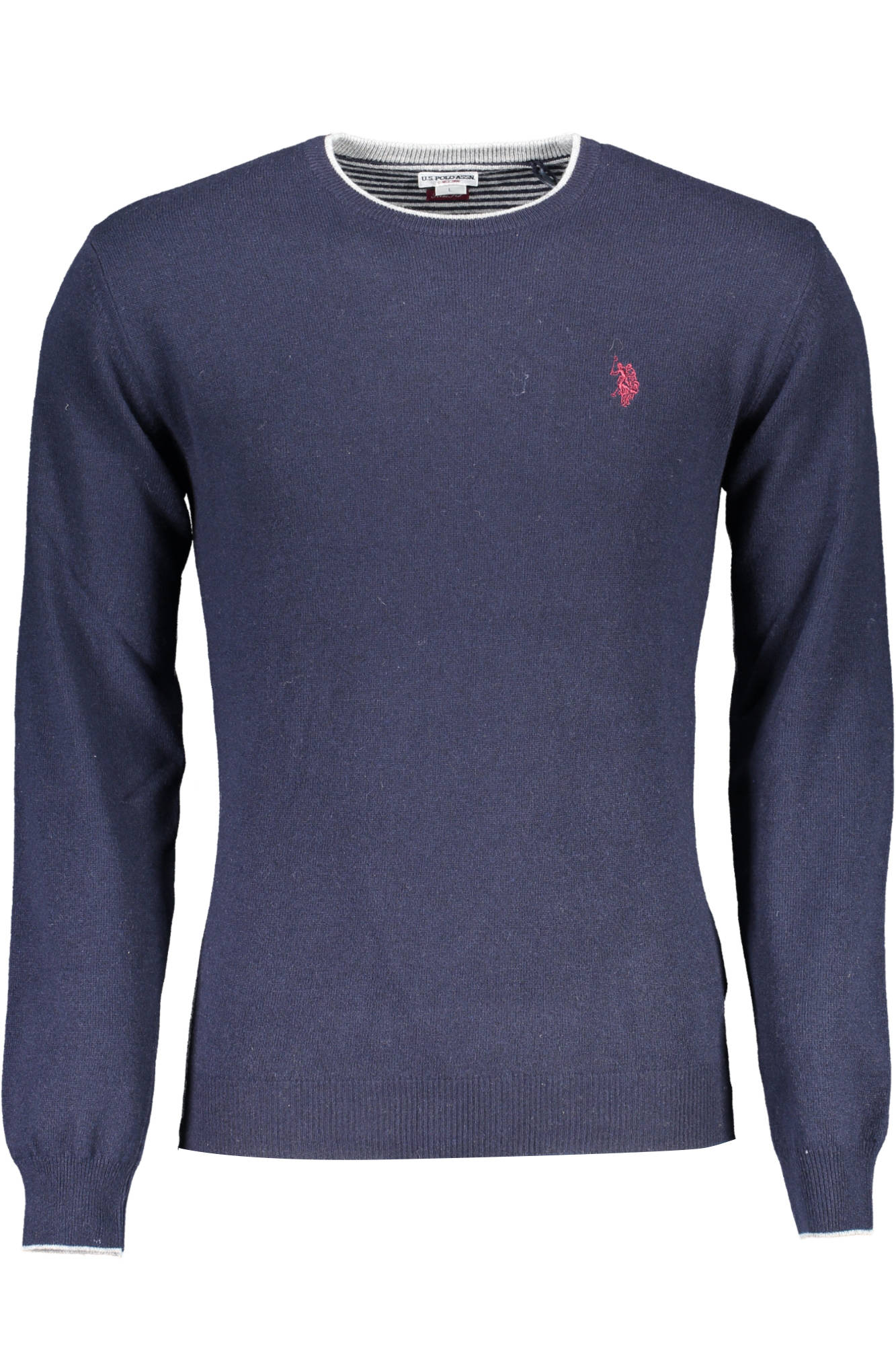 U.S. POLO ASSN. Men Jumper - Blue