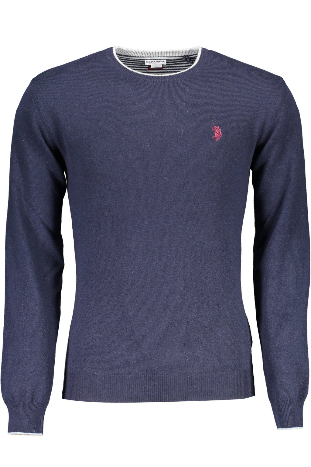 U.S. POLO ASSN. Men Jumper - Blue