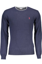 U.S. POLO ASSN. Men Jumper - Blue