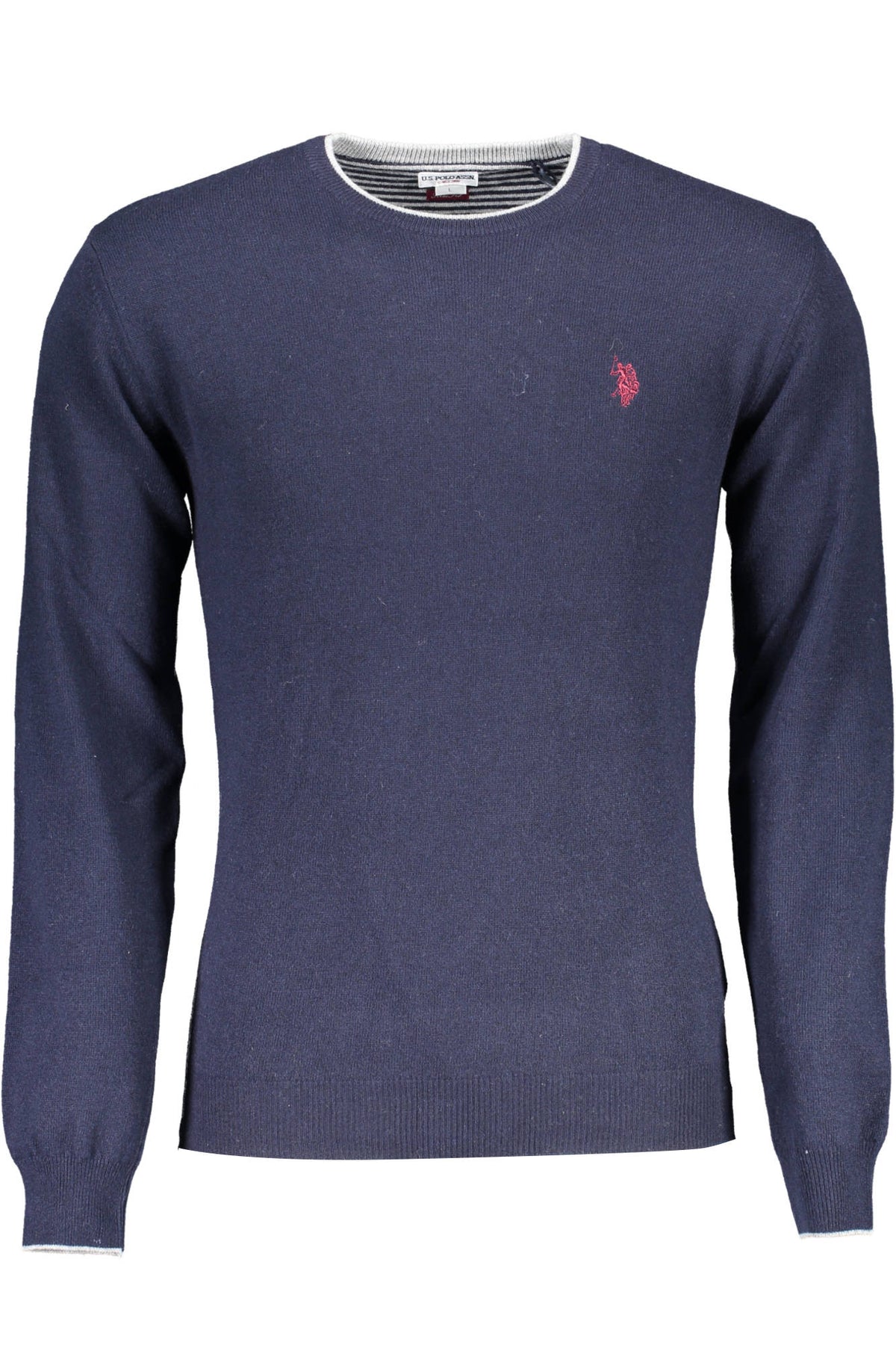 U.S. POLO ASSN. Men Jumper - Blue