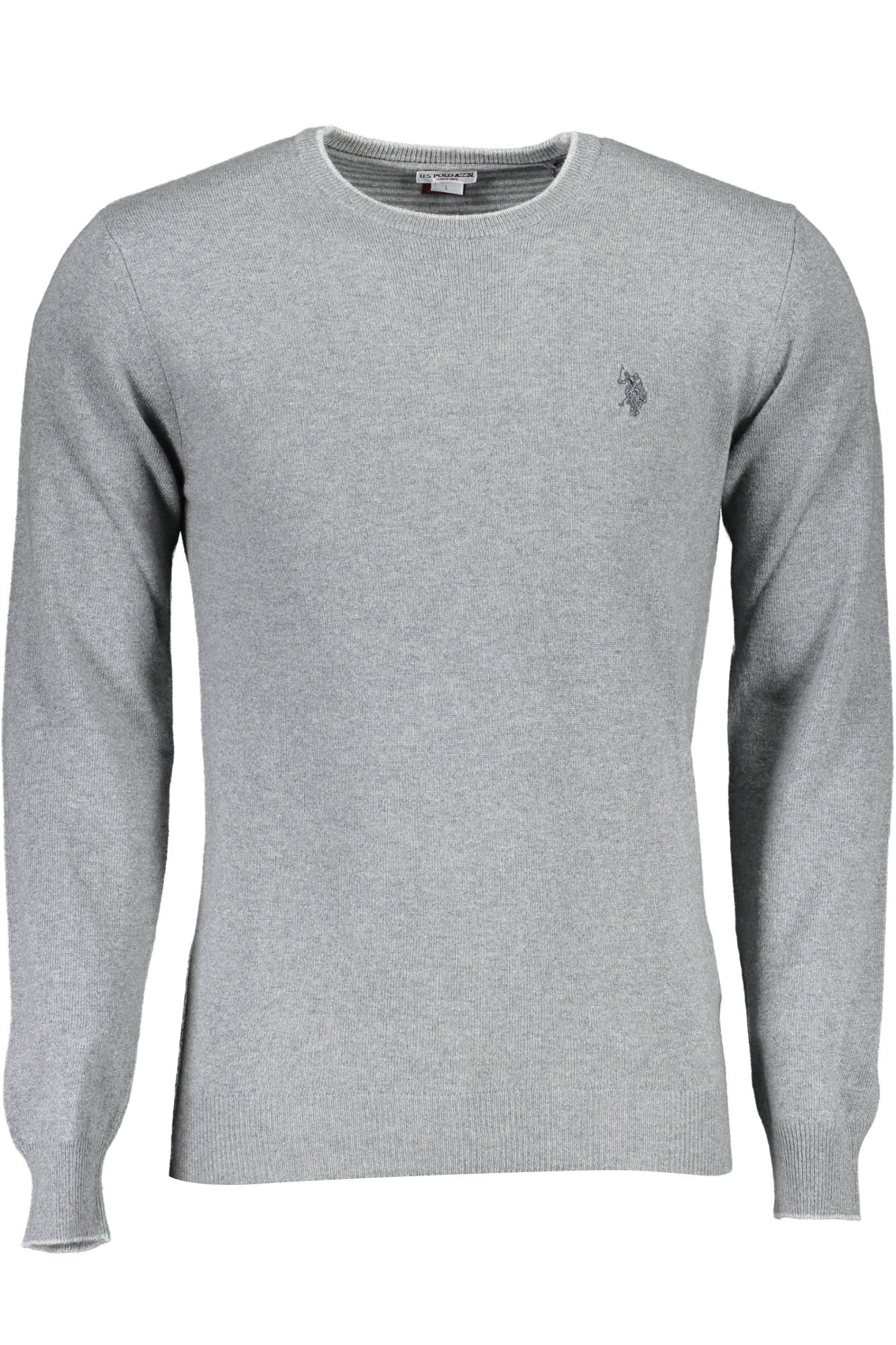 U.S. POLO ASSN. Men Jumper - Grey