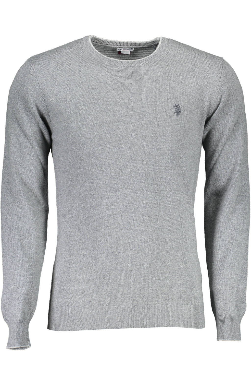 U.S. POLO ASSN. Men Jumper - Grey