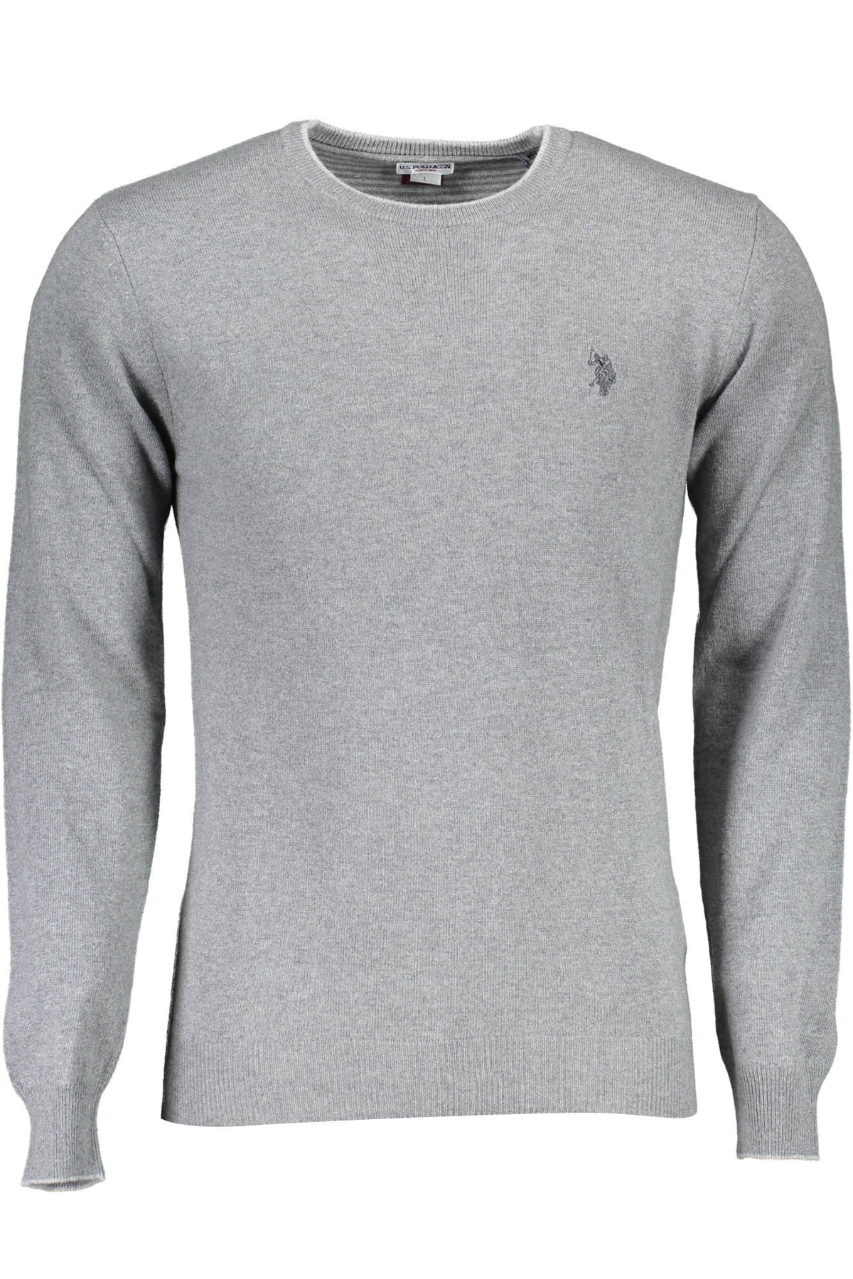U.S. POLO ASSN. Men Jumper - Grey