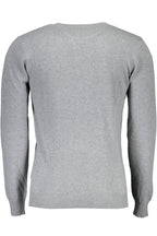 U.S. POLO ASSN. Men Jumper - Grey