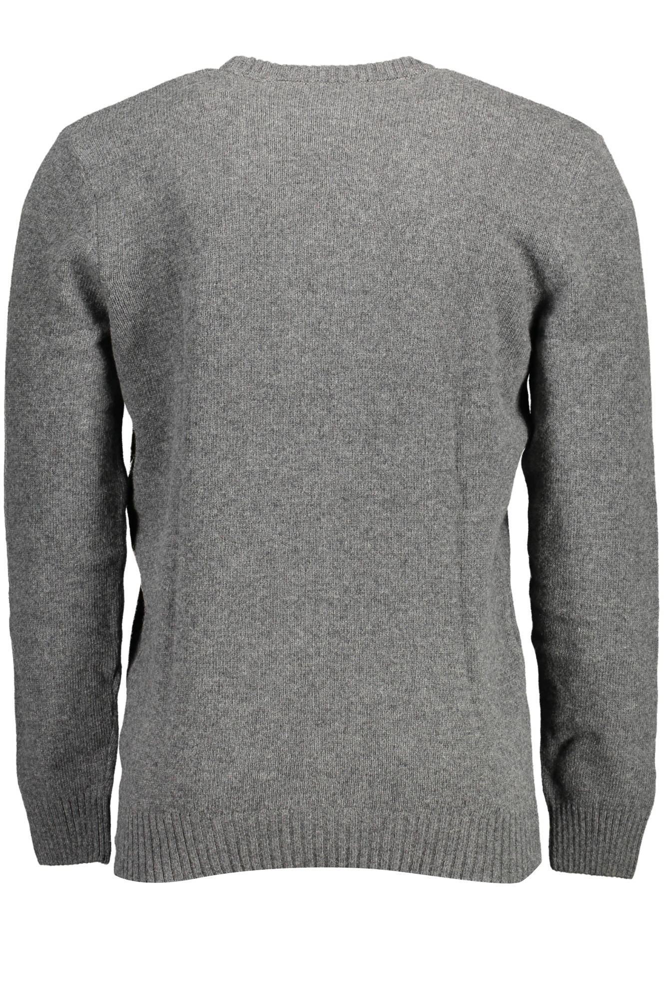U.S. POLO ASSN. Men Jumper - Grey