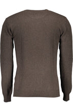 U.S. POLO ASSN. Men Jumper - Brown