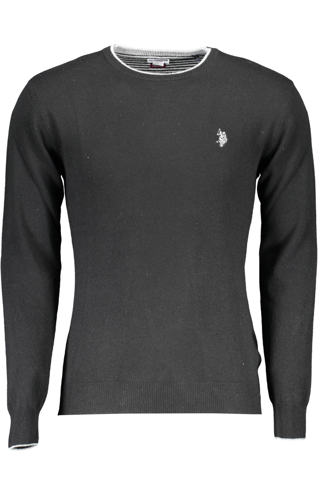 U.S. POLO ASSN. Men Jumper - Black