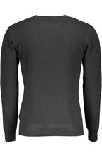 U.S. POLO ASSN. Men Jumper - Black