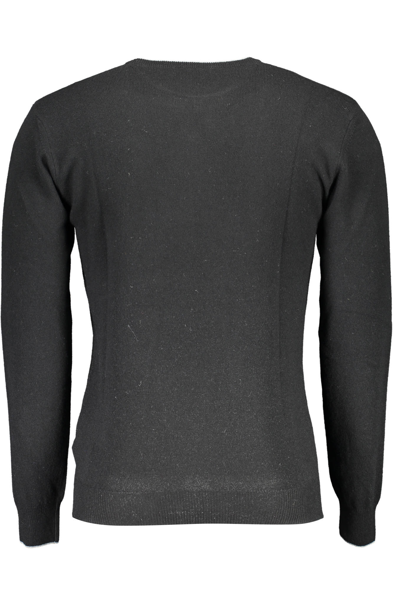 U.S. POLO ASSN. Men Jumper - Black