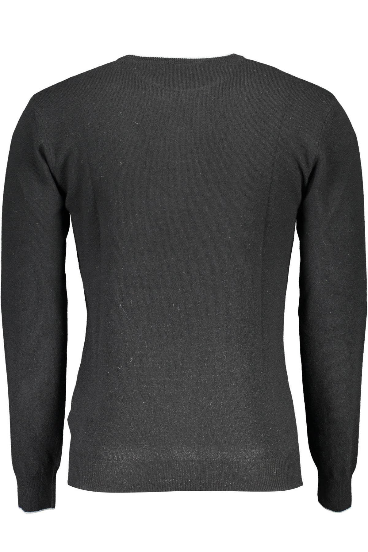 U.S. POLO ASSN. Men Jumper - Black