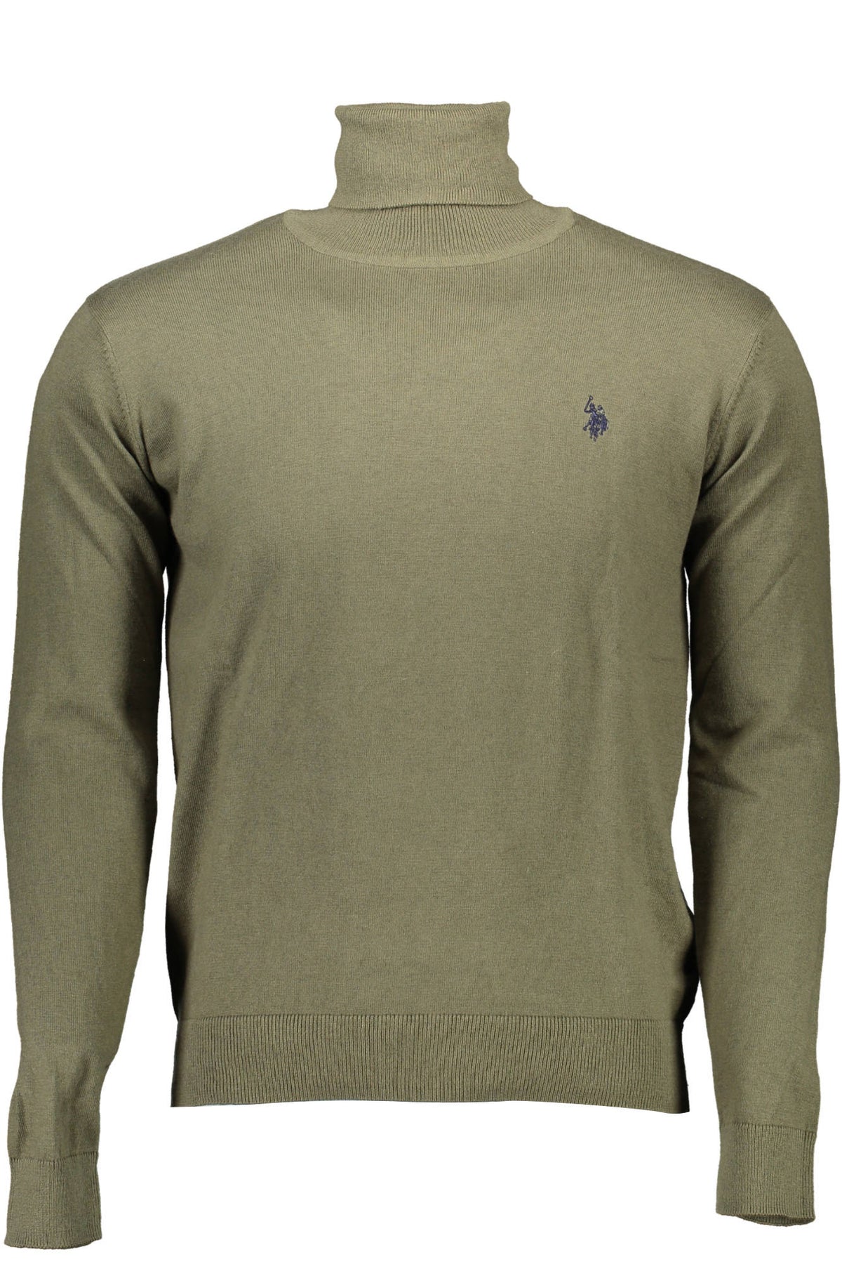 U.S. POLO ASSN. Men Jumper - Green