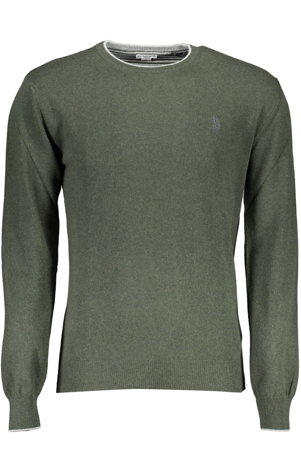 U.S. POLO ASSN. Men Jumper - Green