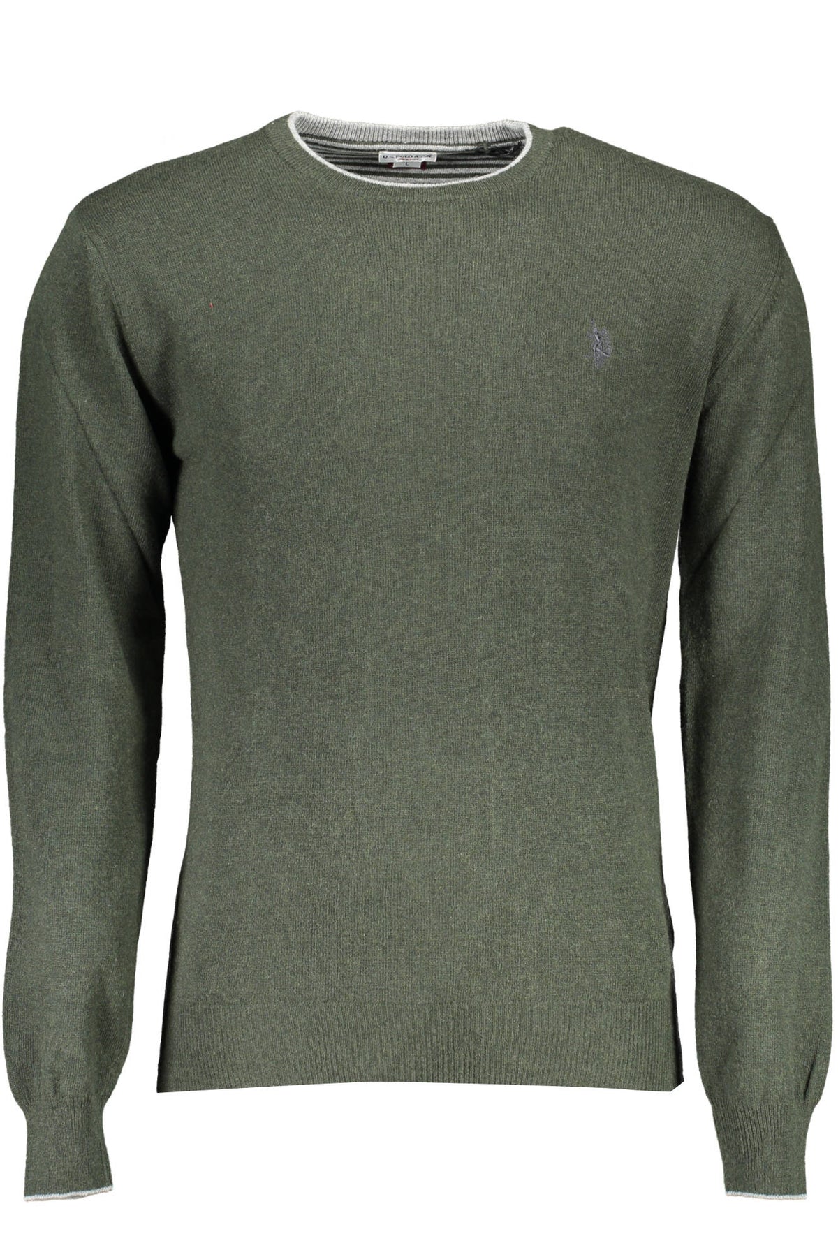 U.S. POLO ASSN. Men Jumper - Green