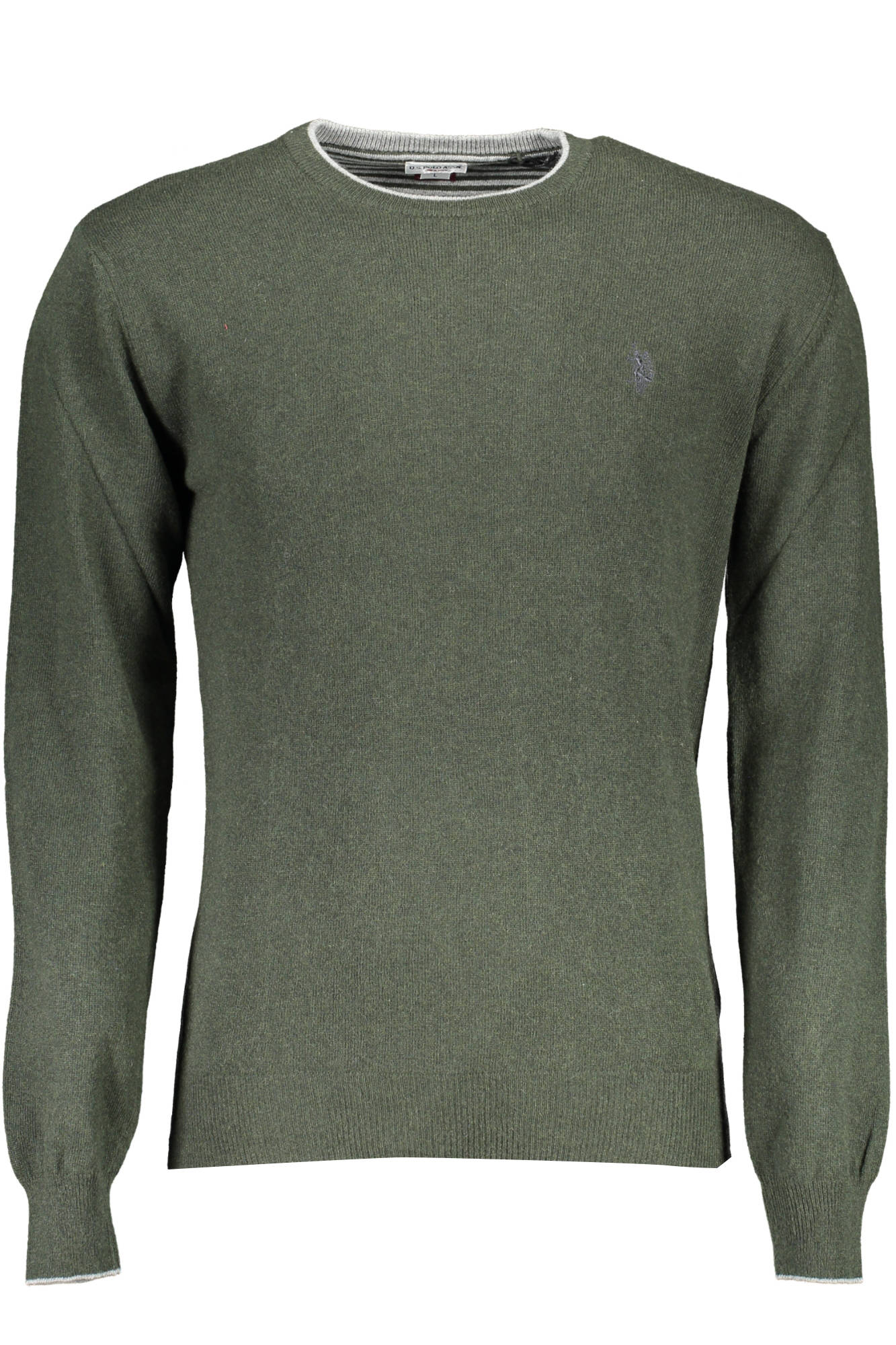 U.S. POLO ASSN. Men Jumper - Green