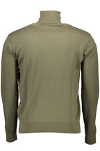 U.S. POLO ASSN. Men Jumper - Green