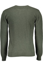 U.S. POLO ASSN. Men Jumper - Green