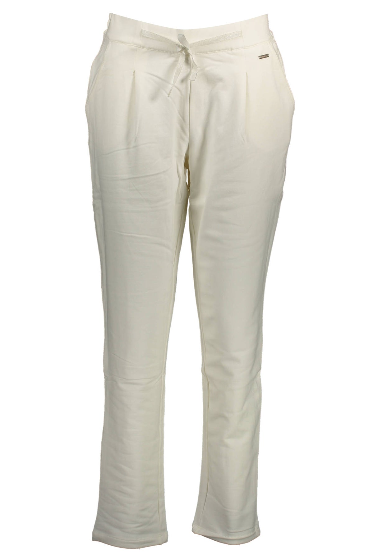 U.S. POLO ASSN. Women Joggers - White