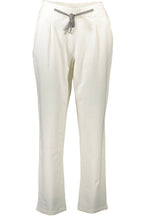 U.S. POLO ASSN. Women Joggers - White