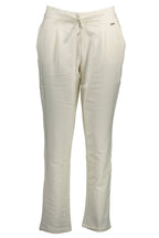 U.S. POLO ASSN. Women Joggers - White