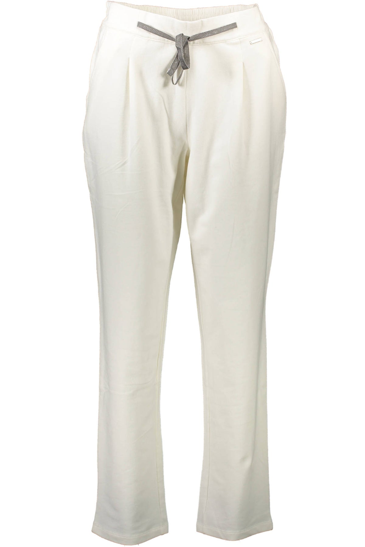 U.S. POLO ASSN. Women Joggers - White