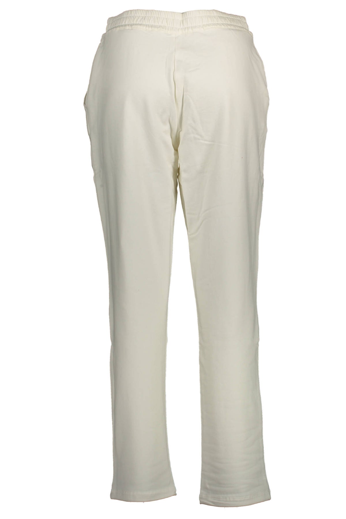 U.S. POLO ASSN. Women Joggers - White