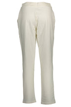 U.S. POLO ASSN. Women Joggers - White