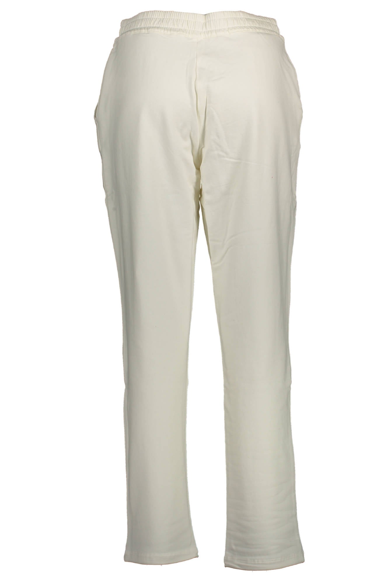 U.S. POLO ASSN. Women Joggers - White
