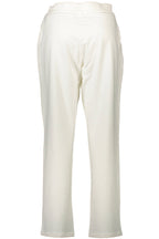 U.S. POLO ASSN. Women Joggers - White