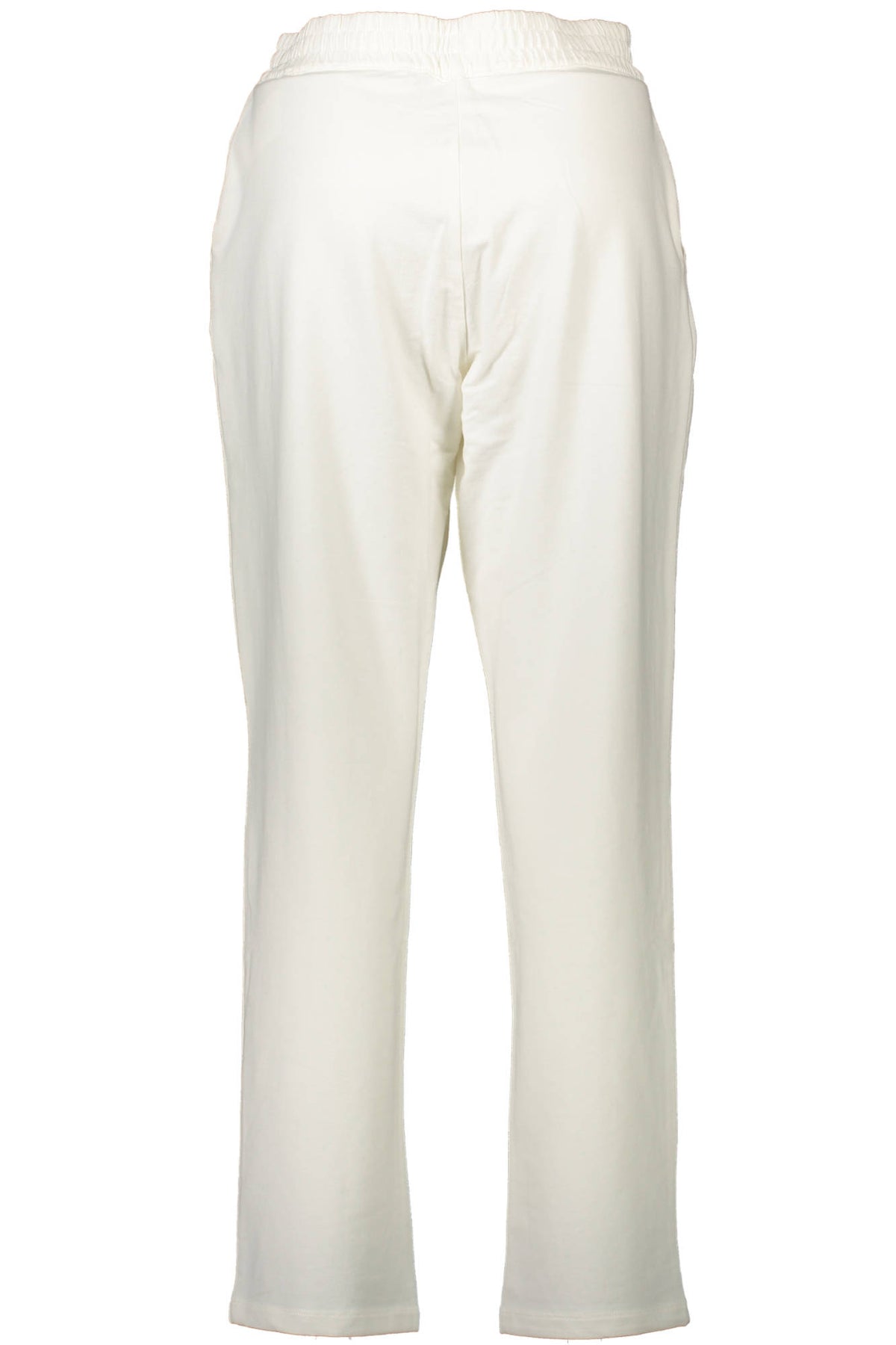 U.S. POLO ASSN. Women Joggers - White