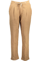 U.S. POLO ASSN. Women Joggers - Brown